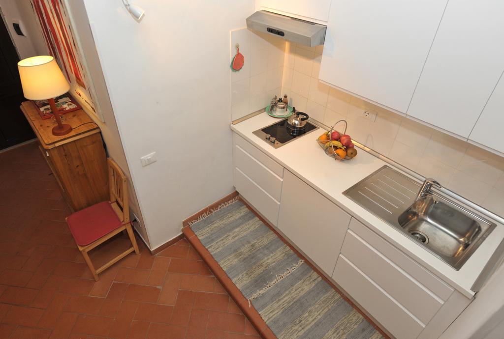 Florence Rental Room photo