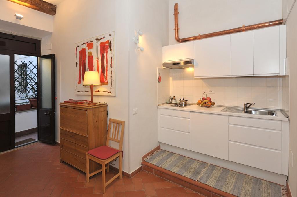 Florence Rental Room photo