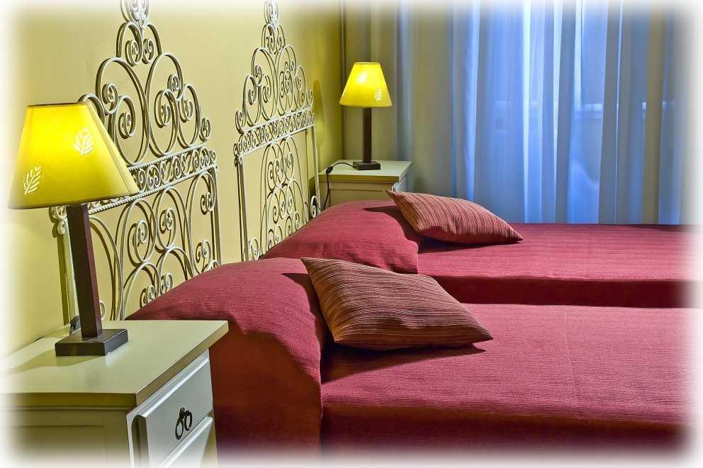 Florence Rental Room photo