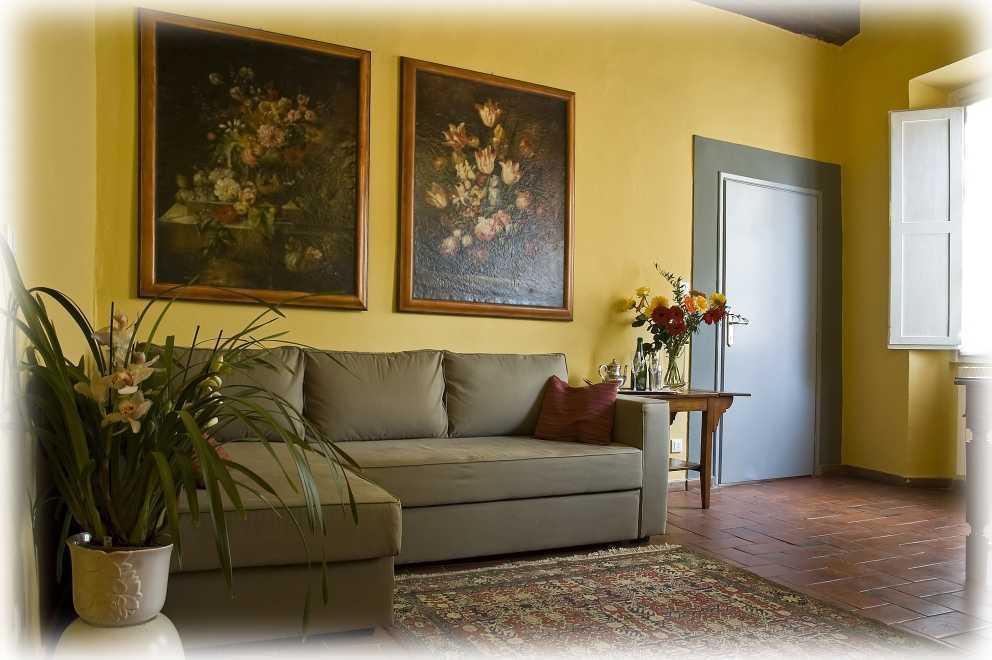 Florence Rental Room photo