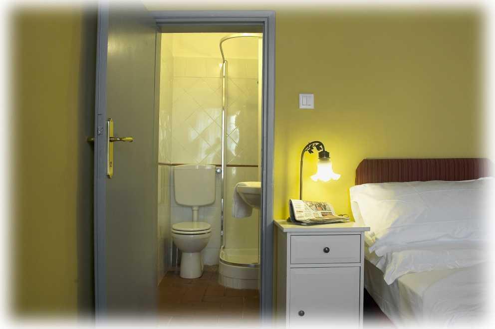 Florence Rental Room photo