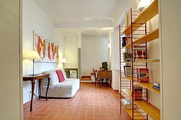 Florence Rental Room photo