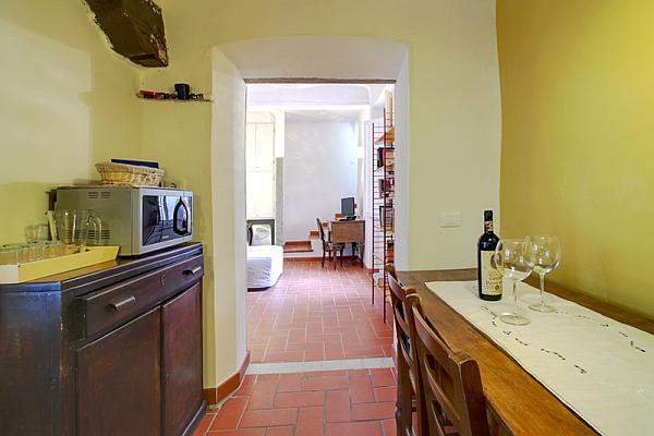 Florence Rental Room photo