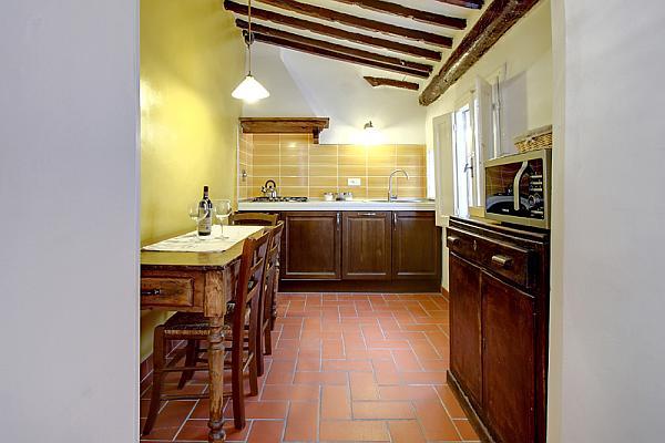 Florence Rental Room photo