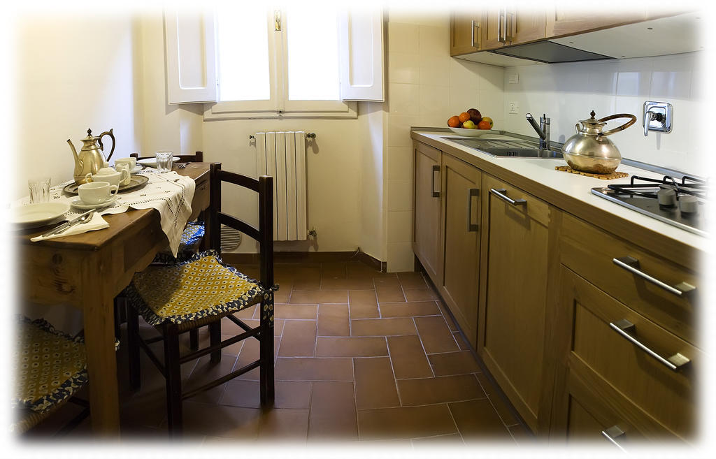 Florence Rental Room photo